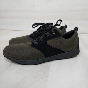 Duluth Trading Co. Wool Hawk Ridge Lightweight Sneaker